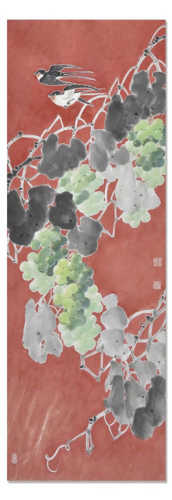 "裴永伟"|丹青追梦 水墨本色-中国当代书画名家个人云