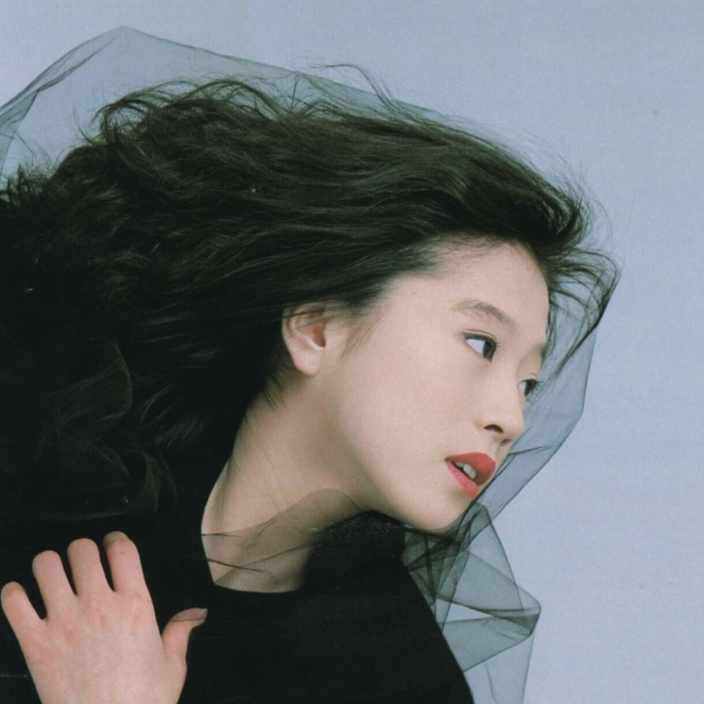 中森明菜|风华绝代的昭和歌姬