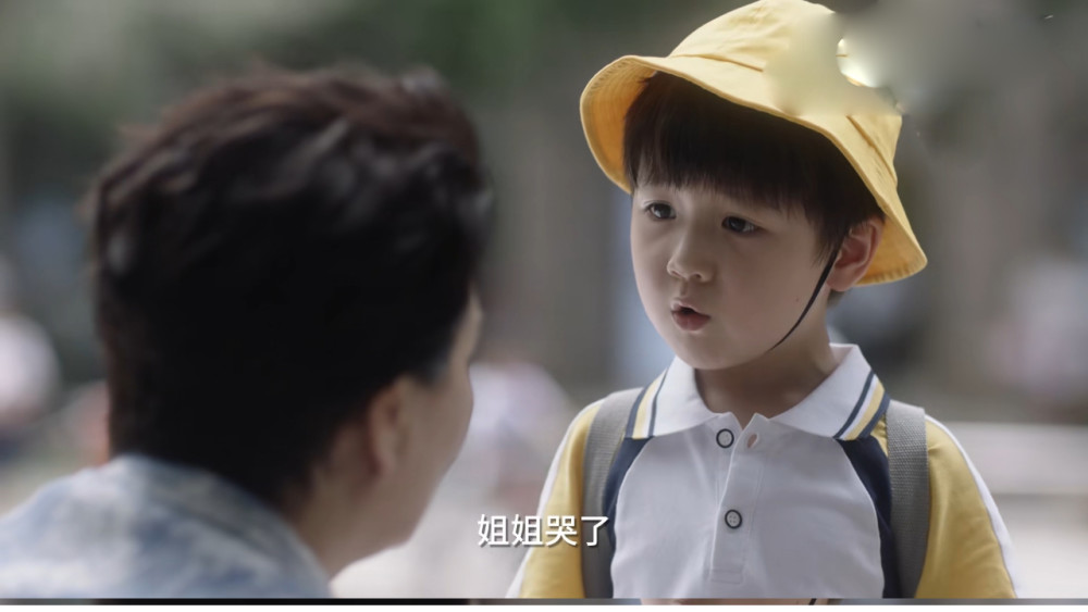 《小舍得》四位小演员,颜子悠,米桃可怜,超超比欢欢还有名
