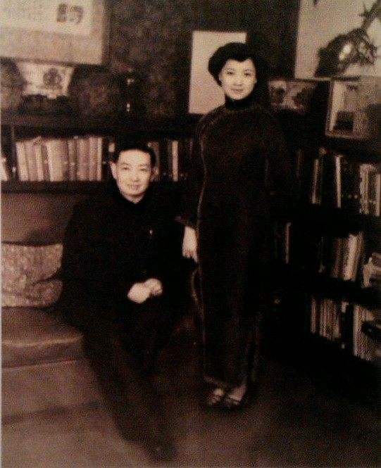 梅派京剧大师杜近芳逝世:去天堂追随心爱的"小哥"