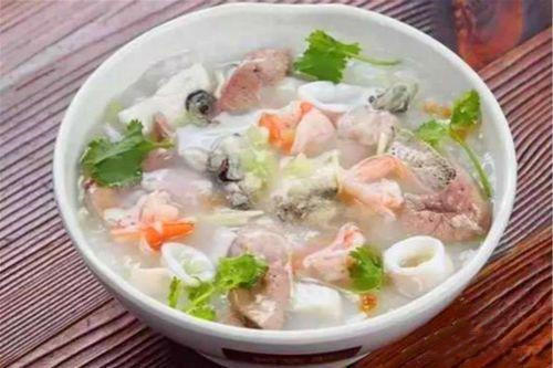 福建老四漳州十大美食