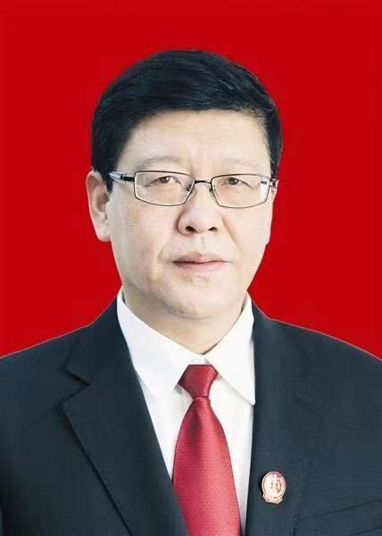 中级法院院长常务副院长被查