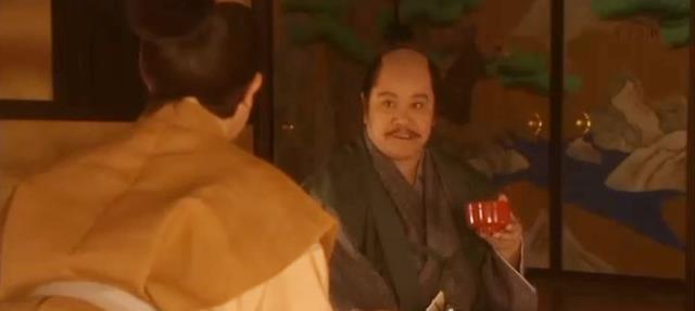 明智光秀本能寺兵变:除和信长有夺妻之恨外,还因为一