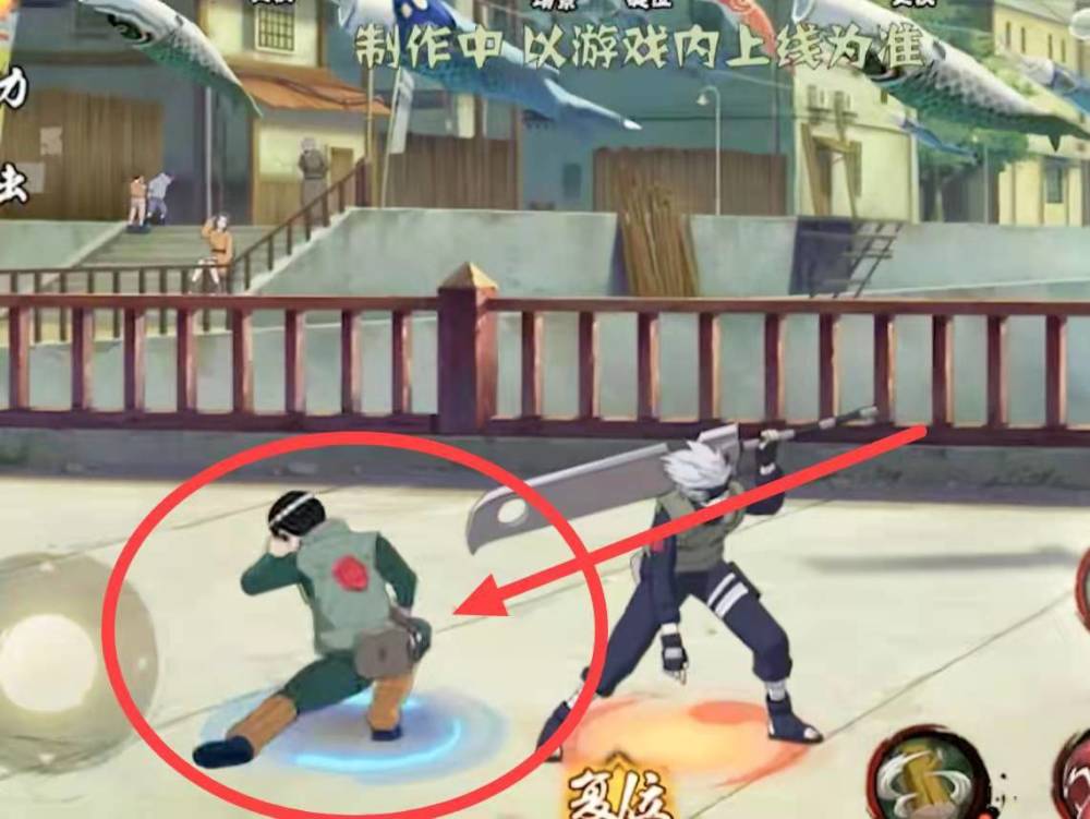 忍战迈特凯还未上线就引发争议,网友:不就是照搬技能