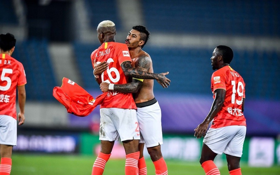 中超排名2021_2021中超海报图片(2)