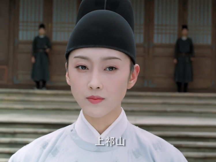 成毅《梦醒长安》发布超长预告,搭档张予曦没cp感,还是女二有看头