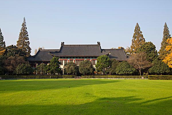 南京师范大学公布复试成绩热门学科评估前列初试最高359分