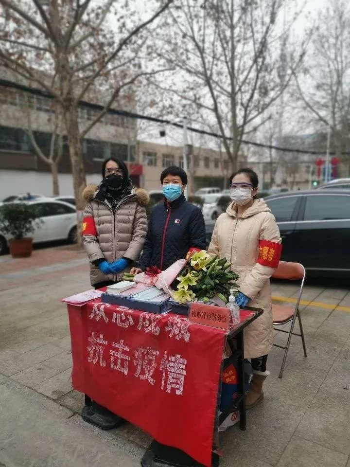 2021"十杰"候选人岳玥|百生讲坛金牌主讲人,河南省抗疫先进个人
