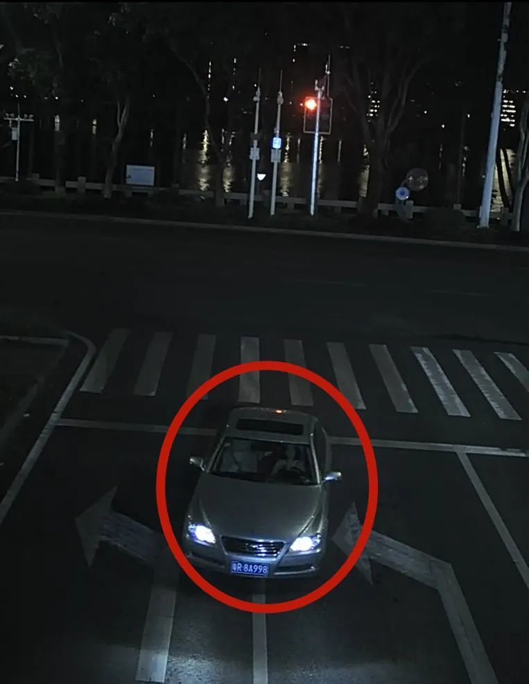 交通违法曝光台丨高清照片!又一批机动车被抓拍!