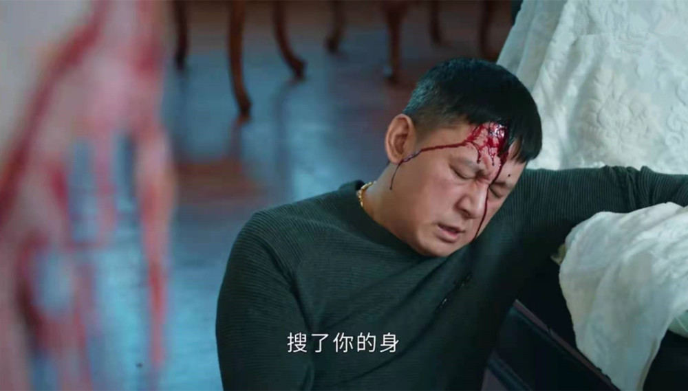 司藤:贾桂芝大概是男人都想娶的类型,浪子赵江龙因其魅力而回头