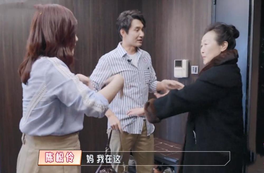 《婆婆与妈妈》:张铎的"不孝",才是维护家庭的法宝