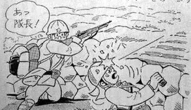 13张图片告诉你,日本老兵眼里的八路军,原来都是这么猛!