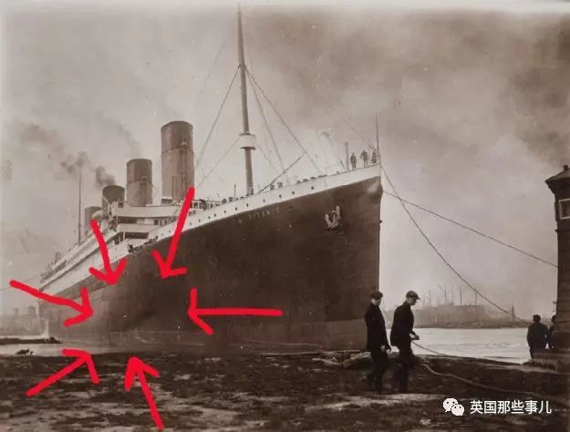 读文|14张照片,泰坦尼克号背后,那些耐人寻味的真实故事