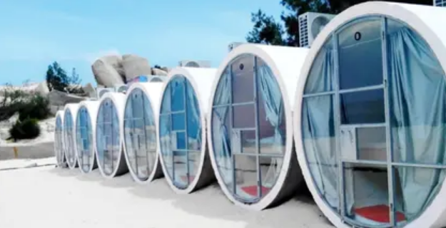 香港的"水管房",每套11平米售价10万,若在内地会有人买吗?