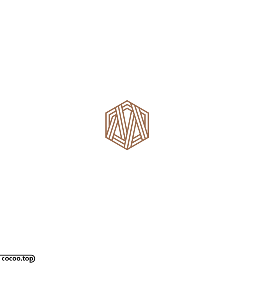 想打造经典logo?巧用艺术构成手法