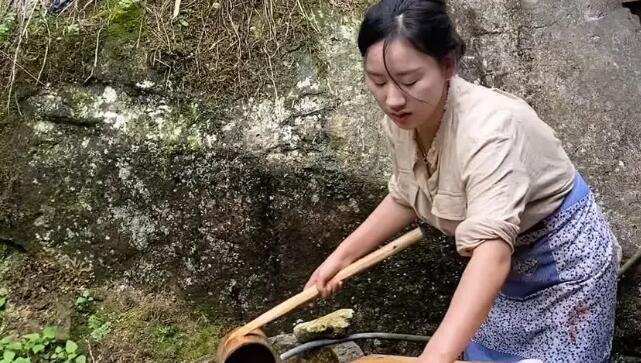 揭秘网红武夷乡愁沈丹的真实身份到底是富婆还是离异村妇