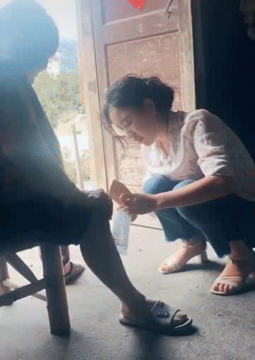 揭秘网红武夷乡愁沈丹的真实身份到底是富婆还是离异村妇