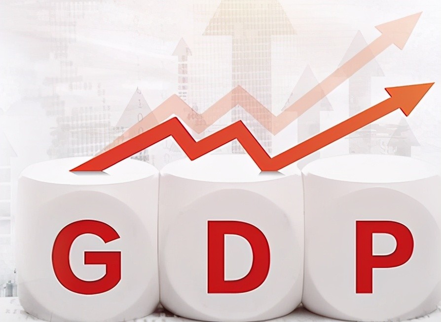 西方国家2021GDP_经济学家 2021年中国GDP将赢得与西方国家的错峰发展机遇