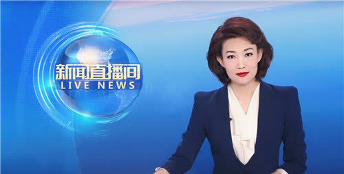 央视金牌主持李梓萌:身高1米75,因"太优秀"43岁仍单身