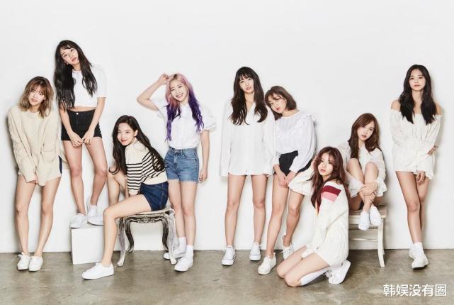 9人完整体!twice 6月回归,正在济州岛拍摄mv