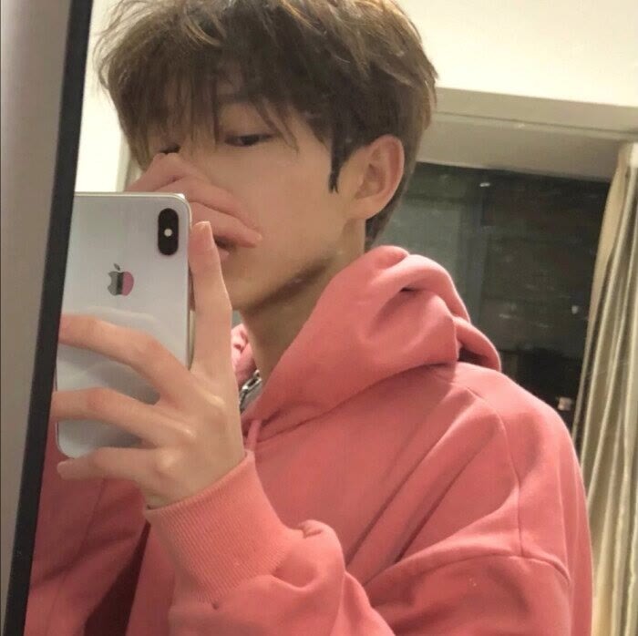 "好看头像看多了 来看看难看的头像吧"|男头