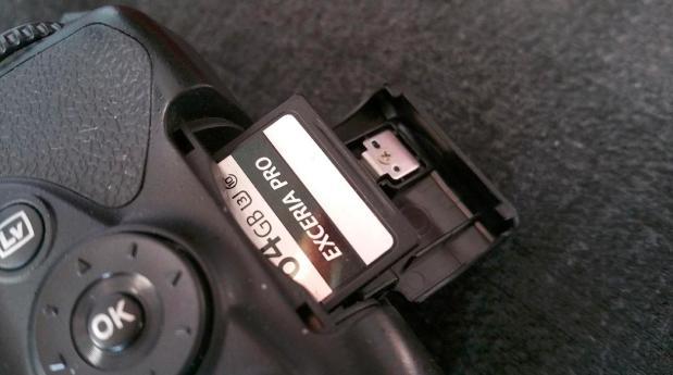 如何修复sd卡（如何修复sd卡损坏的）