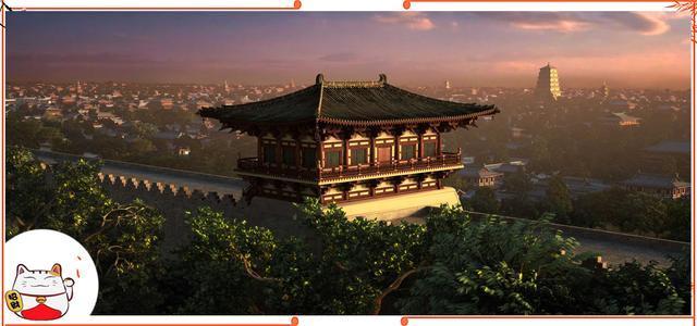 古代城池建筑,奉贤,宝坻,文水三大县城的建筑风格和布局如何?