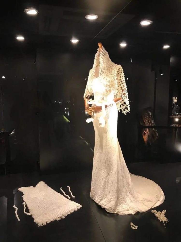 婚纱3d打印_3d打印图片(2)