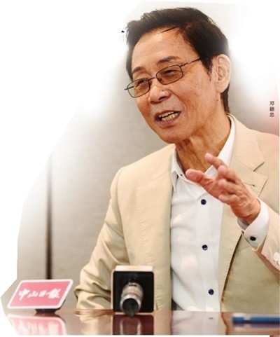 邓颖忠