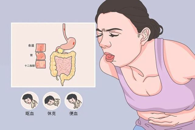 胃下垂是什么?它到底是不是病?