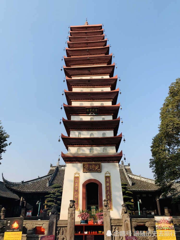 成都北郊有座千年古寺,唐代皇帝都曾来避难,数罗汉习俗名扬四川