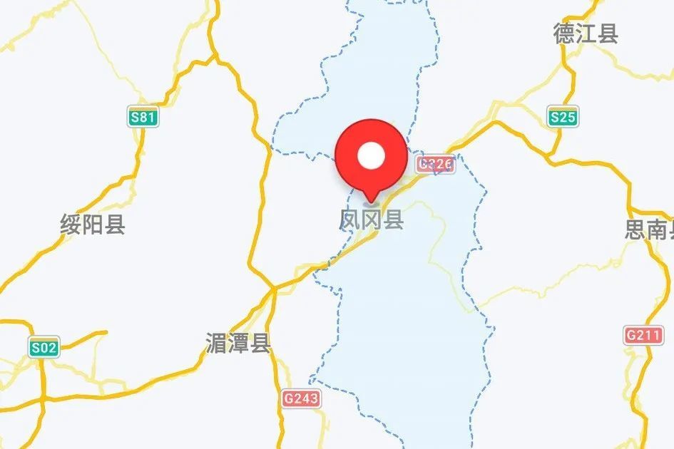 自治县:道真仡佬族苗族自治县(单高速),务川仡佬族苗族自治县(单高速)