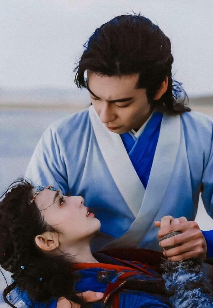 陈星旭壁纸 来了～/东宫&一见倾心