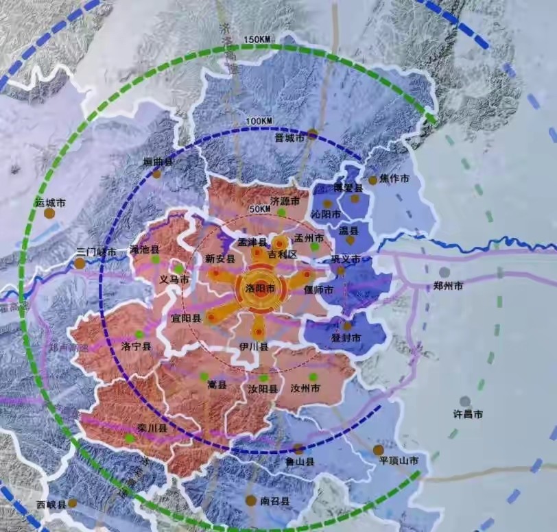 偃师县人口_孟津偃师撤县划区后,洛阳房价为何会大跌(2)