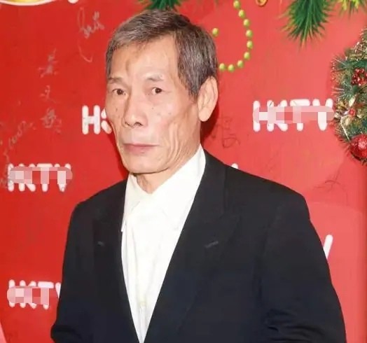 香港又一个影坛老戏骨王钟去世