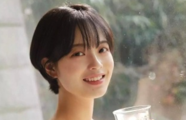 初中生