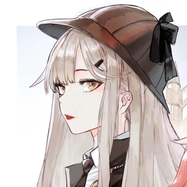 微信头像|暗色系微信头像,男生女人的都有哦!
