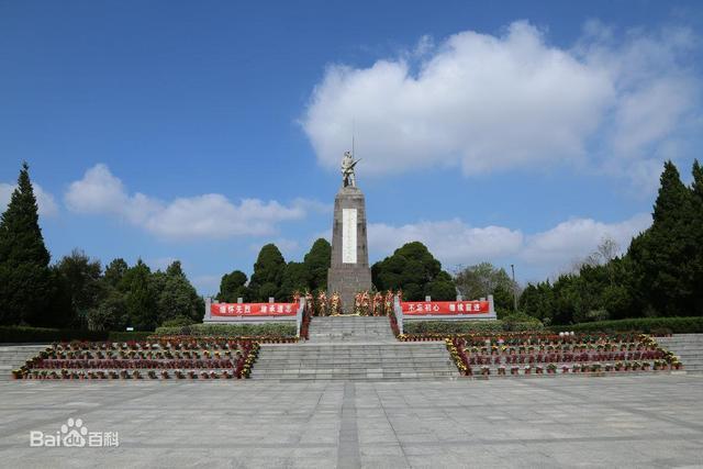 来安县知名旅游景点介绍