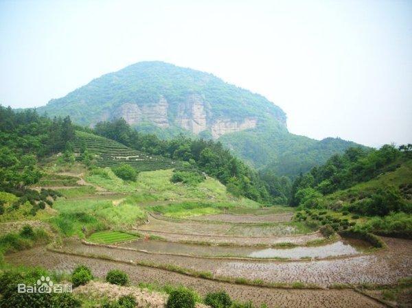 霍山县三个知名旅游景区介绍