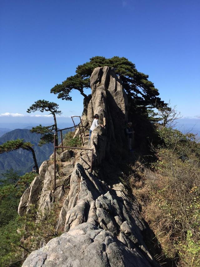 舒城县三个国家级旅游景点