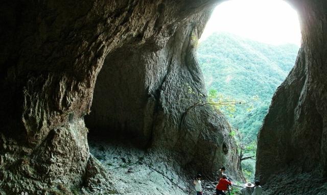 萧县知名旅游景点介绍