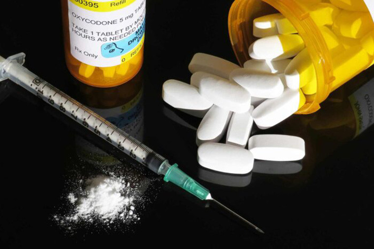 疫情封锁致美国阿片类药物滥用激增,近9万人死于药物滥用