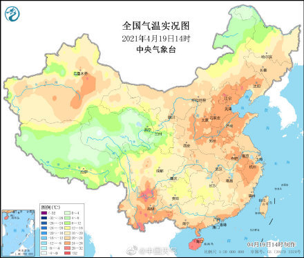 城市气温排名_各省会气温排名