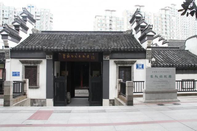 常州三杰故里游|访名人故居,探历史古迹,快来这些地方
