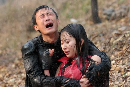 还记得魔幻手机傻妞的4个开机密码吗最后一个竟是告白