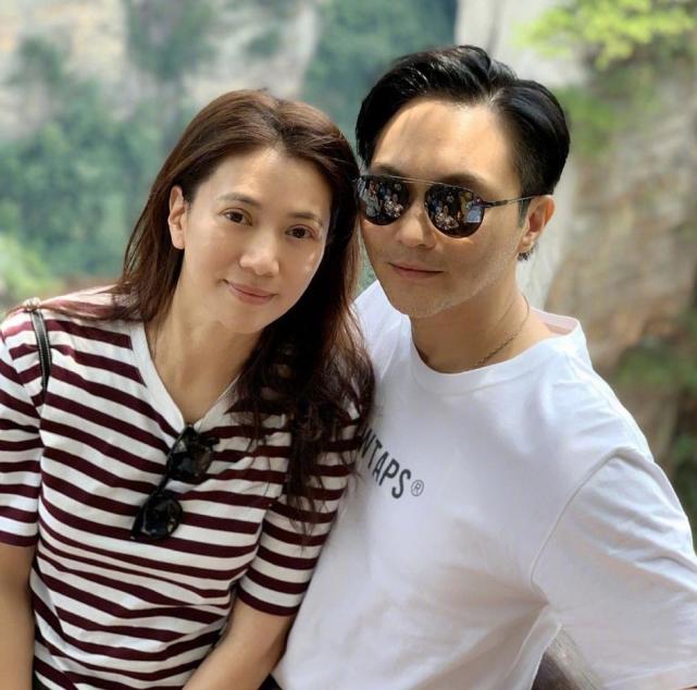 时隔八年,张智霖有望回tvb拍剧,他曾说回归前改国籍