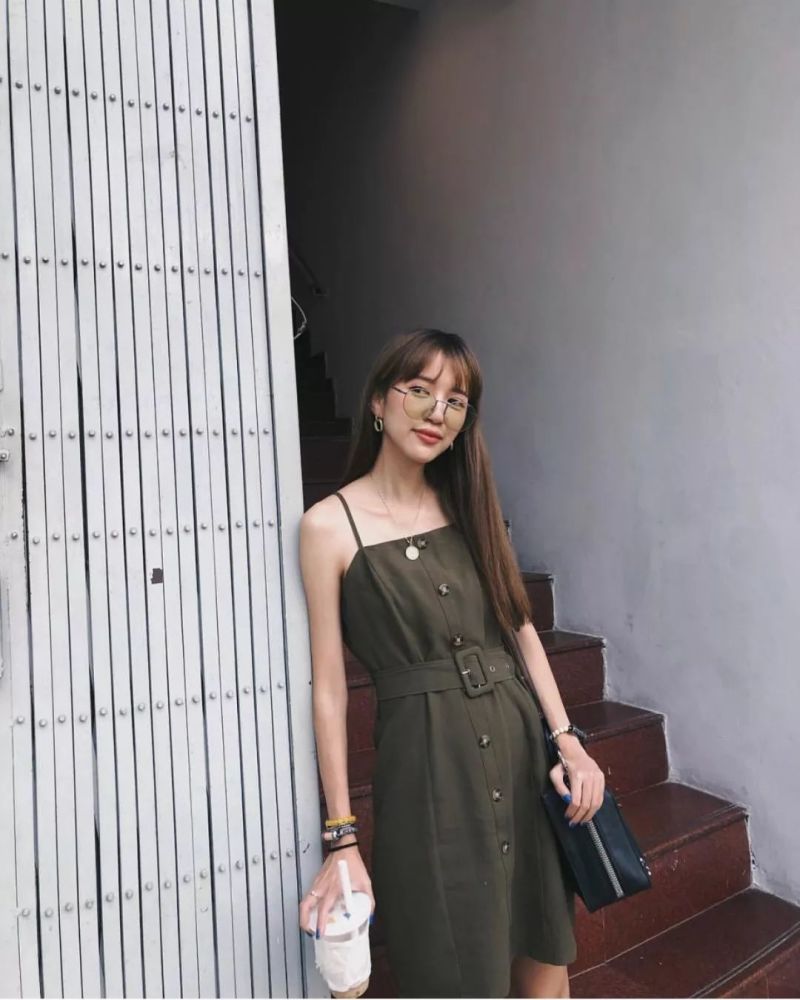 穿衣搭配:2021年春夏