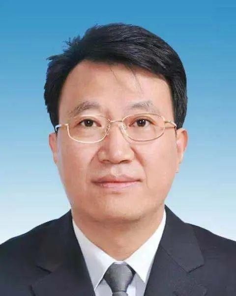 罗云峰当选合肥市人民政府市长!