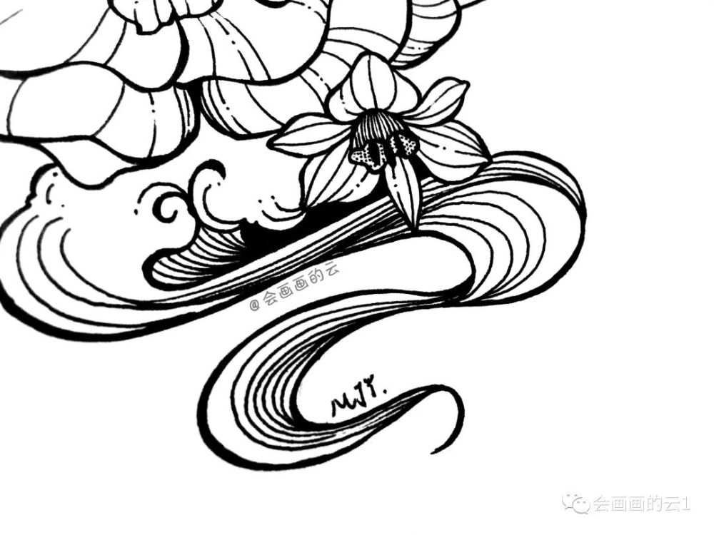 来画画啦～用最简单的工具画自己喜欢的画,在惬意中寻找快乐