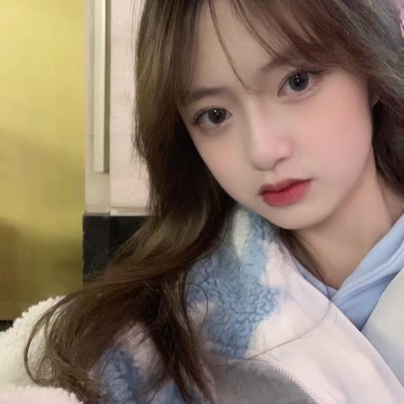女生头像:网络女神头像